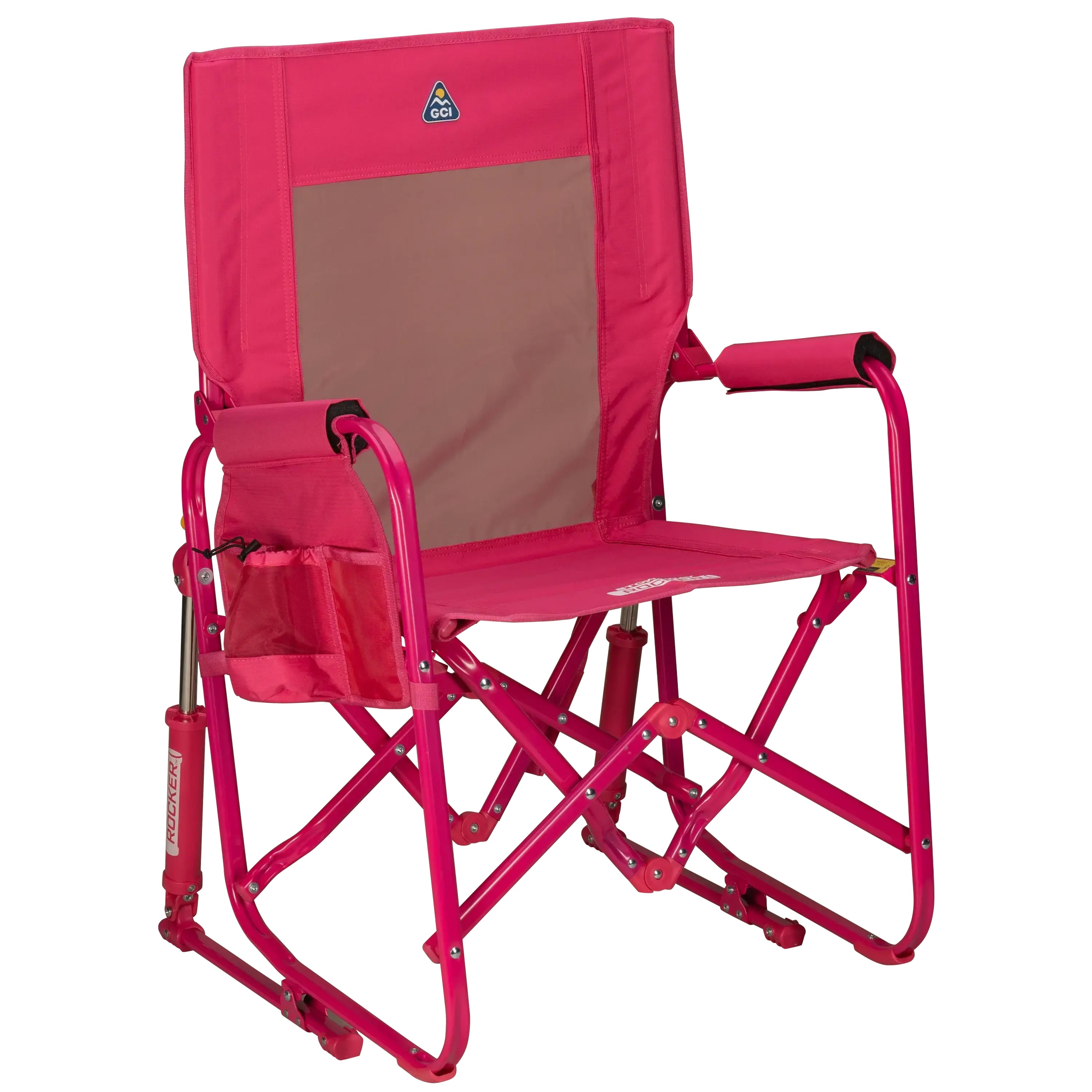 GCI Outdoor Stowaway Rocker