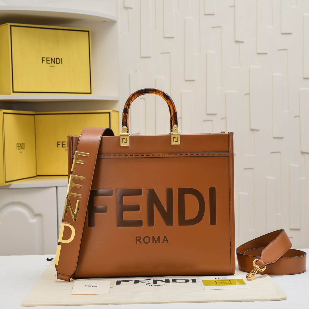 FENDI TOTE Tote bag 3363