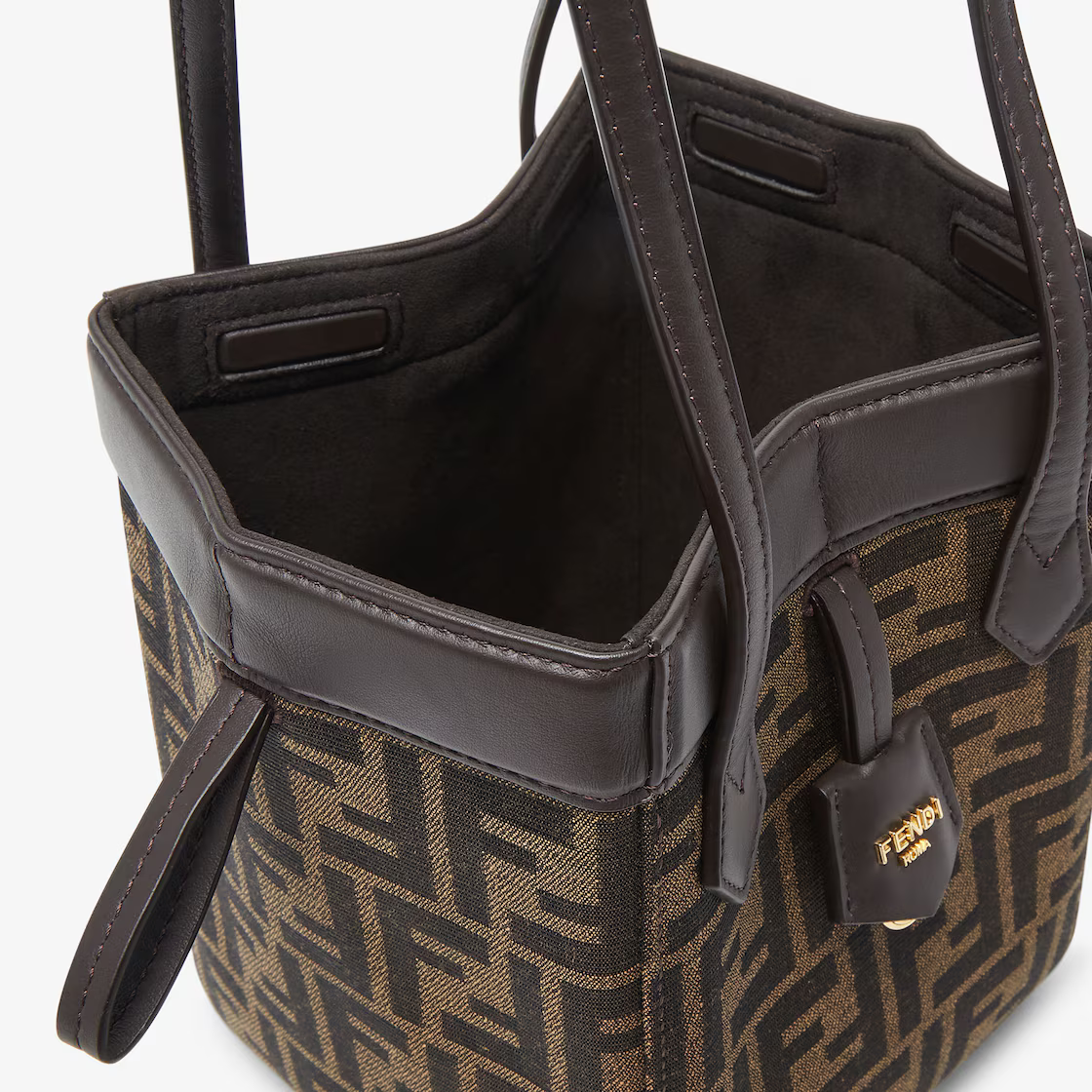 FENDI Origami Mini 8BS083AFPMF1GL7