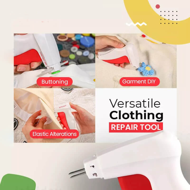 Clearance sale 💥Quick Button Attachment Tool