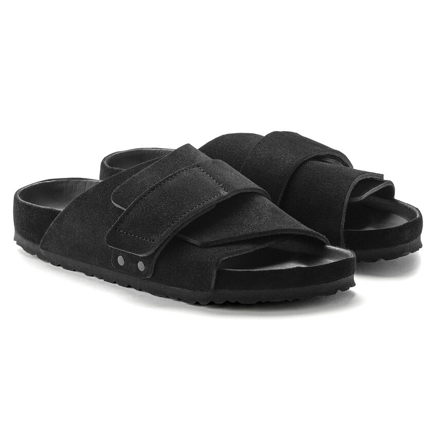 Kyoto Suede Leather N-B-84321