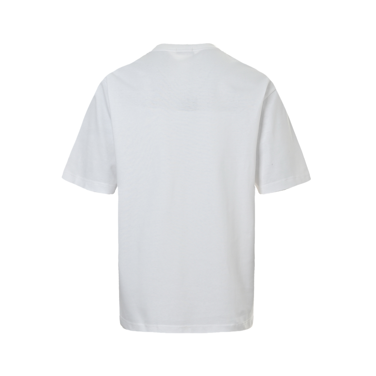 Dior Heart Print Short Sleeve