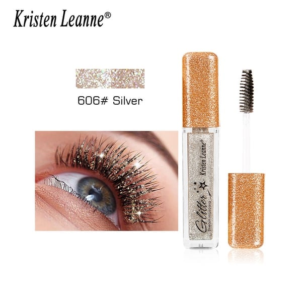 (🔥HOT SALE NOW 49% OFF) - Diamond Glitter Mascara Topper