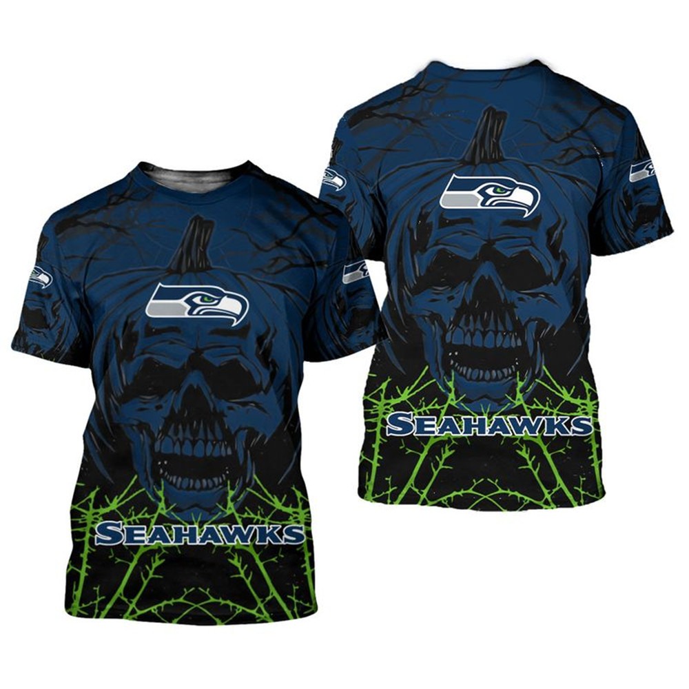 SEATTLE SEAHAWKS 3D SS11009