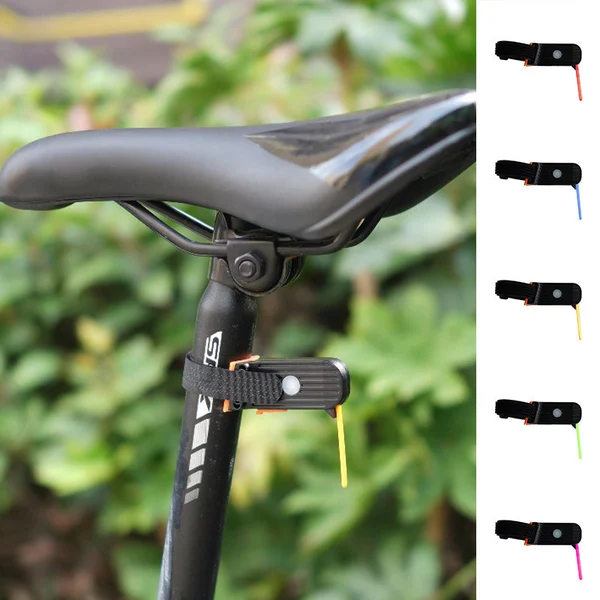 Hot Sale 49% OFF - LED Bike Rear Light