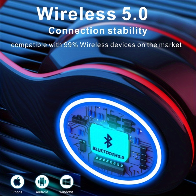 B39 Wireless 5.0 Headphone on sale