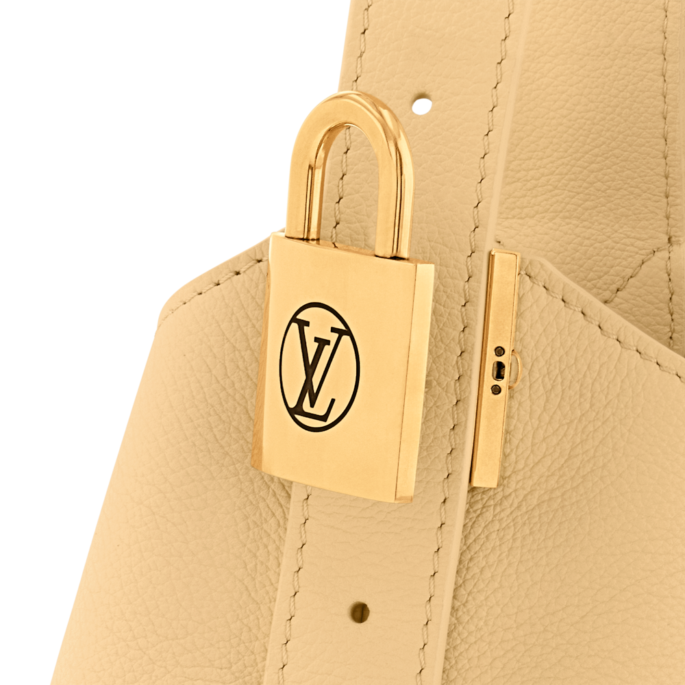 Louis Vuitton LOW KEY HOBO Small Handbag M25353