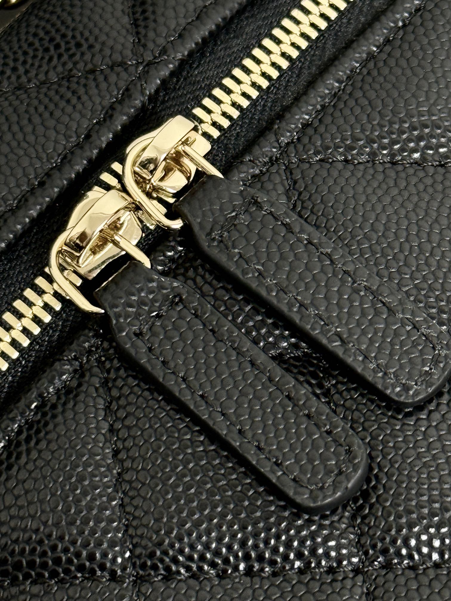 Chanel 25C LP Box Bag 99448