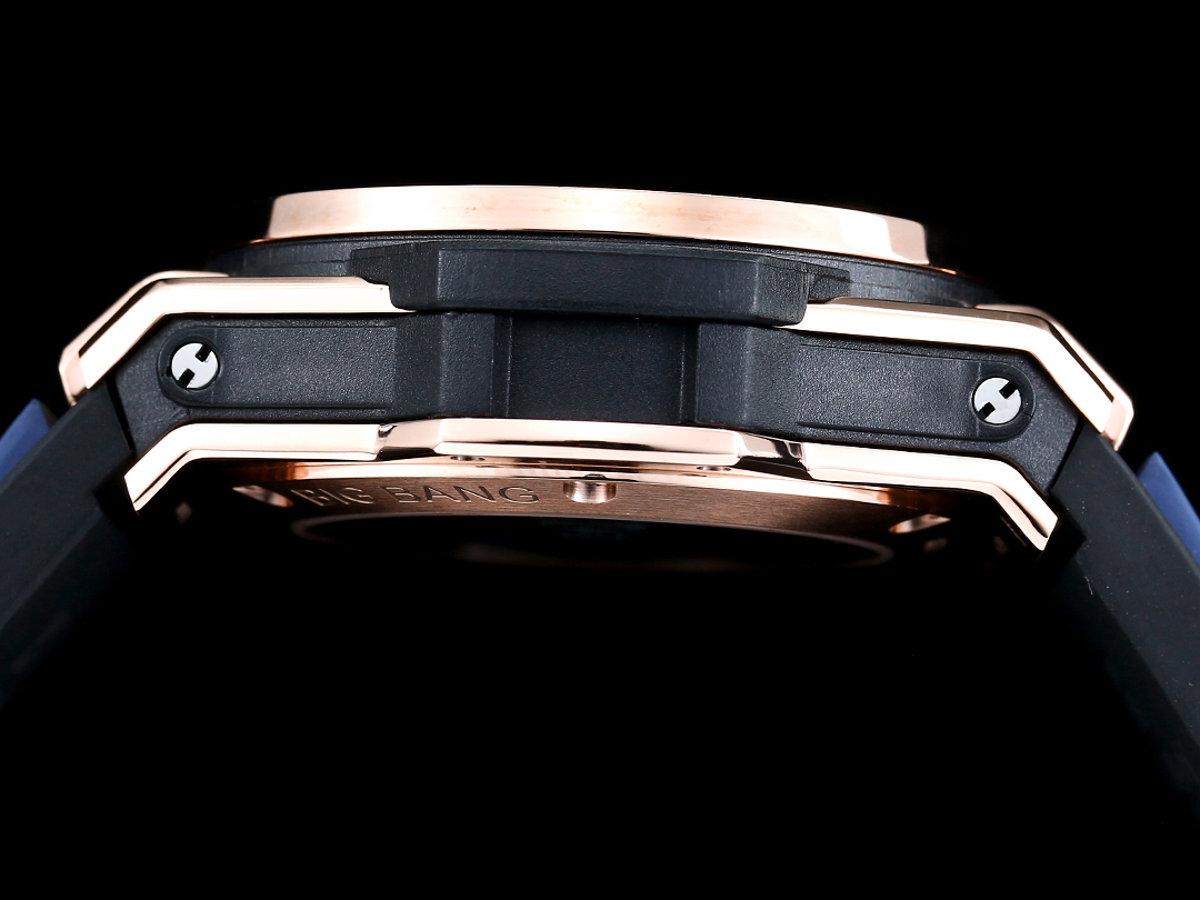 Hublot Factory V2