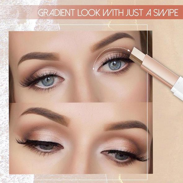 Glitter Gradient Eyeshadow Stick (BUY 2 FREE SHIPPING)