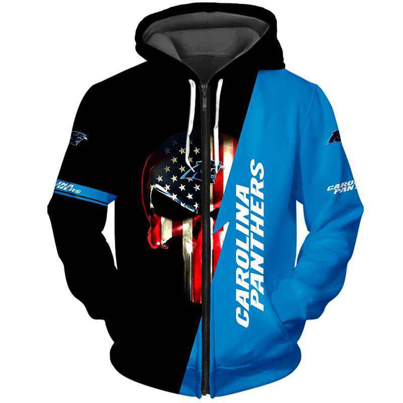 CAROLINA PANTHERS 3D CP1CP1001