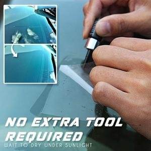 (🎁CHRISTMAS PRE SALE - 48% OFF)2021 New glass repair fluid