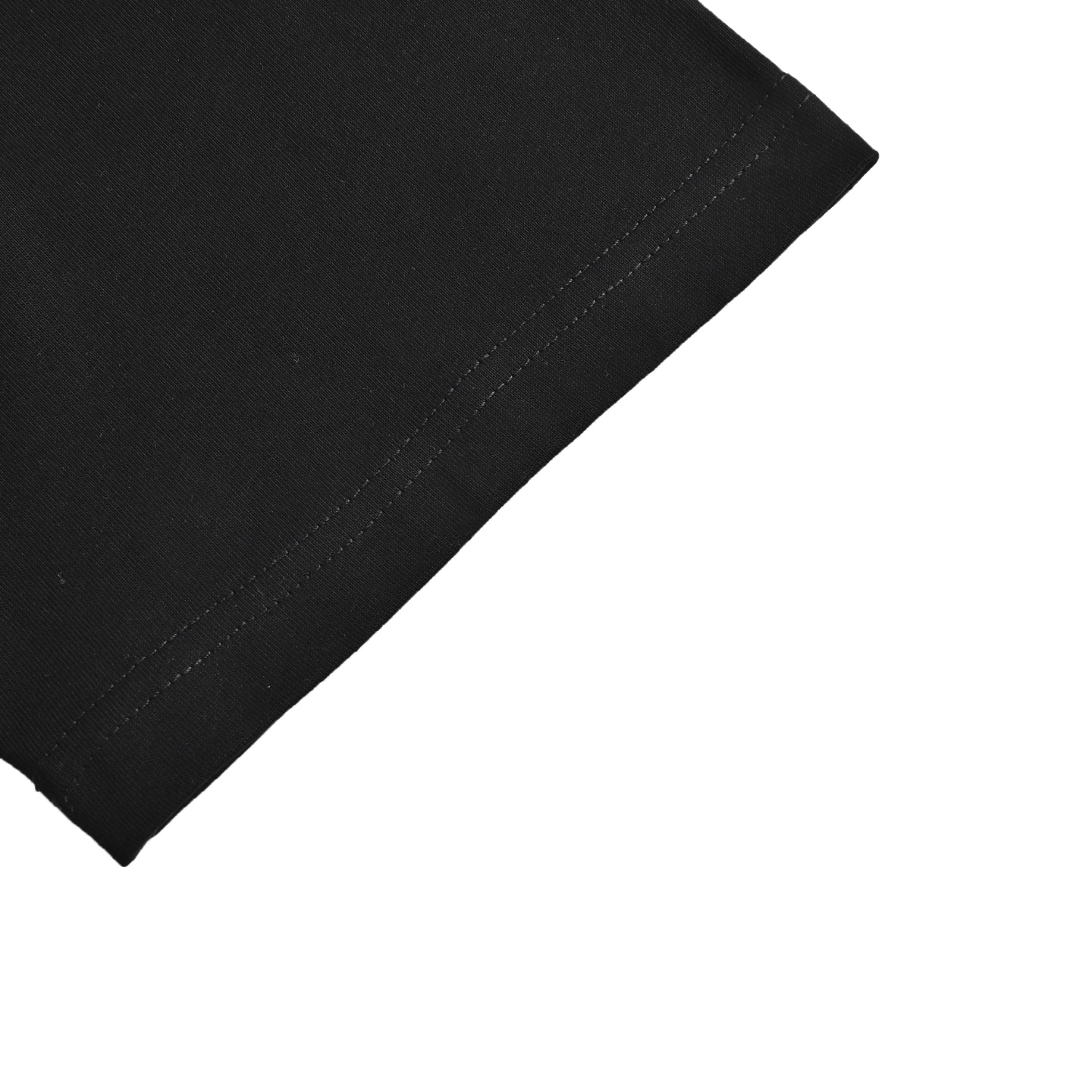 Fendi 25ss pocket FF embossed short sleeve