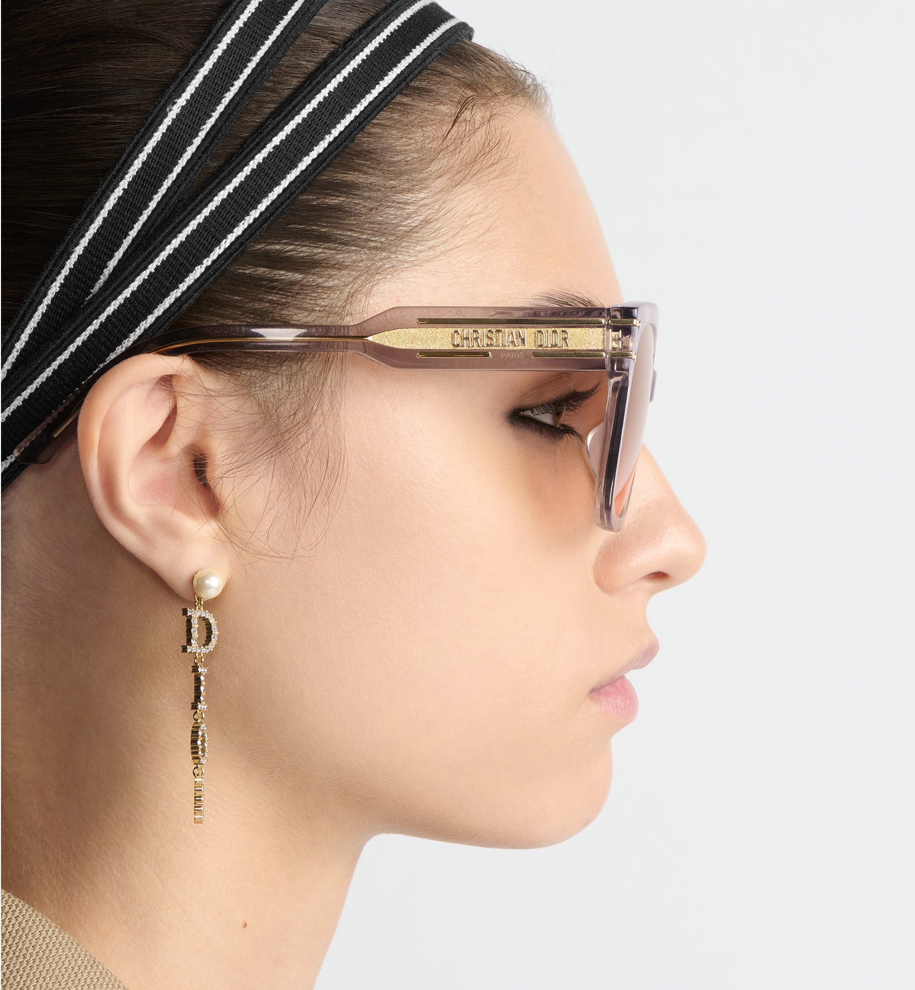 Dior DiorSignature S7F Sunglasses DSGTS7FXR_78F1
