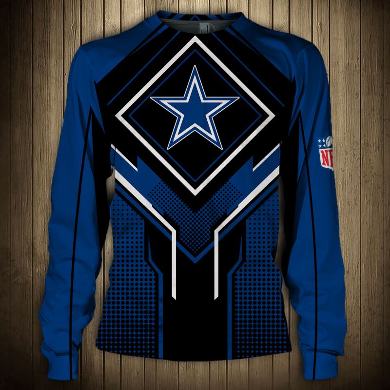 DALLAS COWBOYS 3D DC230