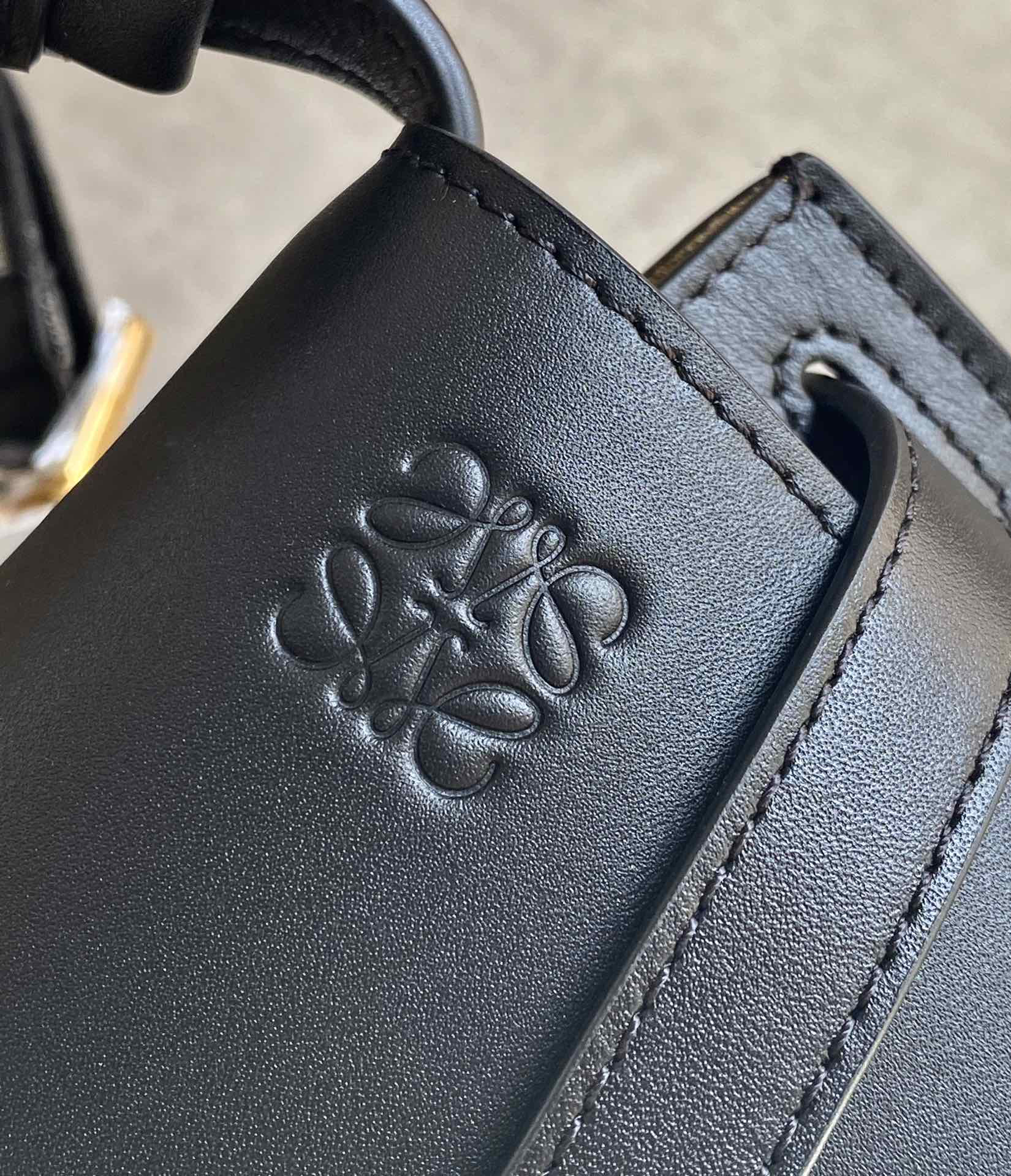 Loewe Mini GateDual handbag 0672