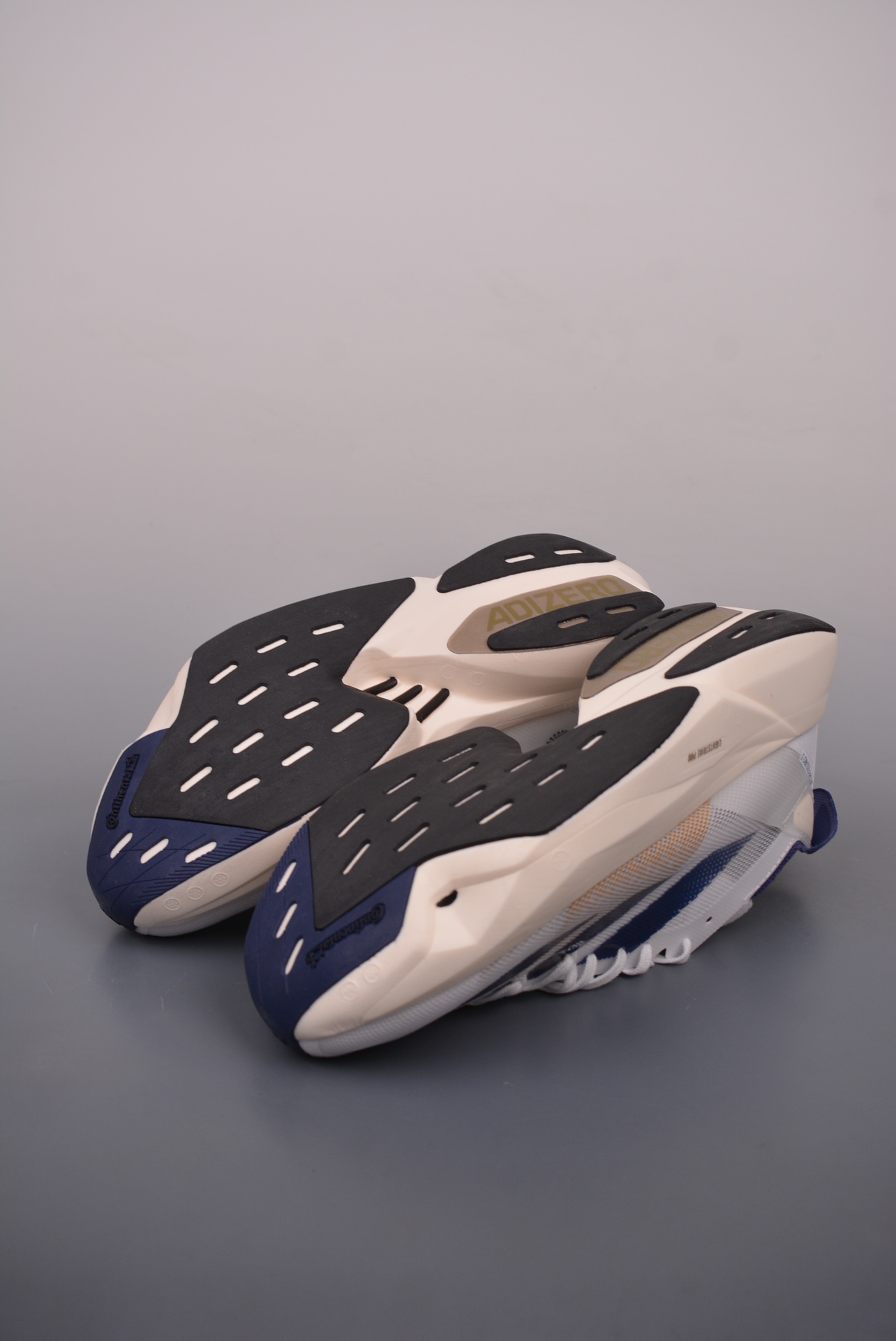 Adidas Adizero Eva SL M Black Titanium  IG6438