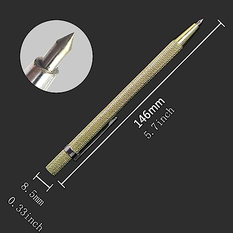 (🔥Last Day Promotion-SAVE 60% OFF)Portable Cutting & Engraved Pen-BUY 1 GET 1 FREE