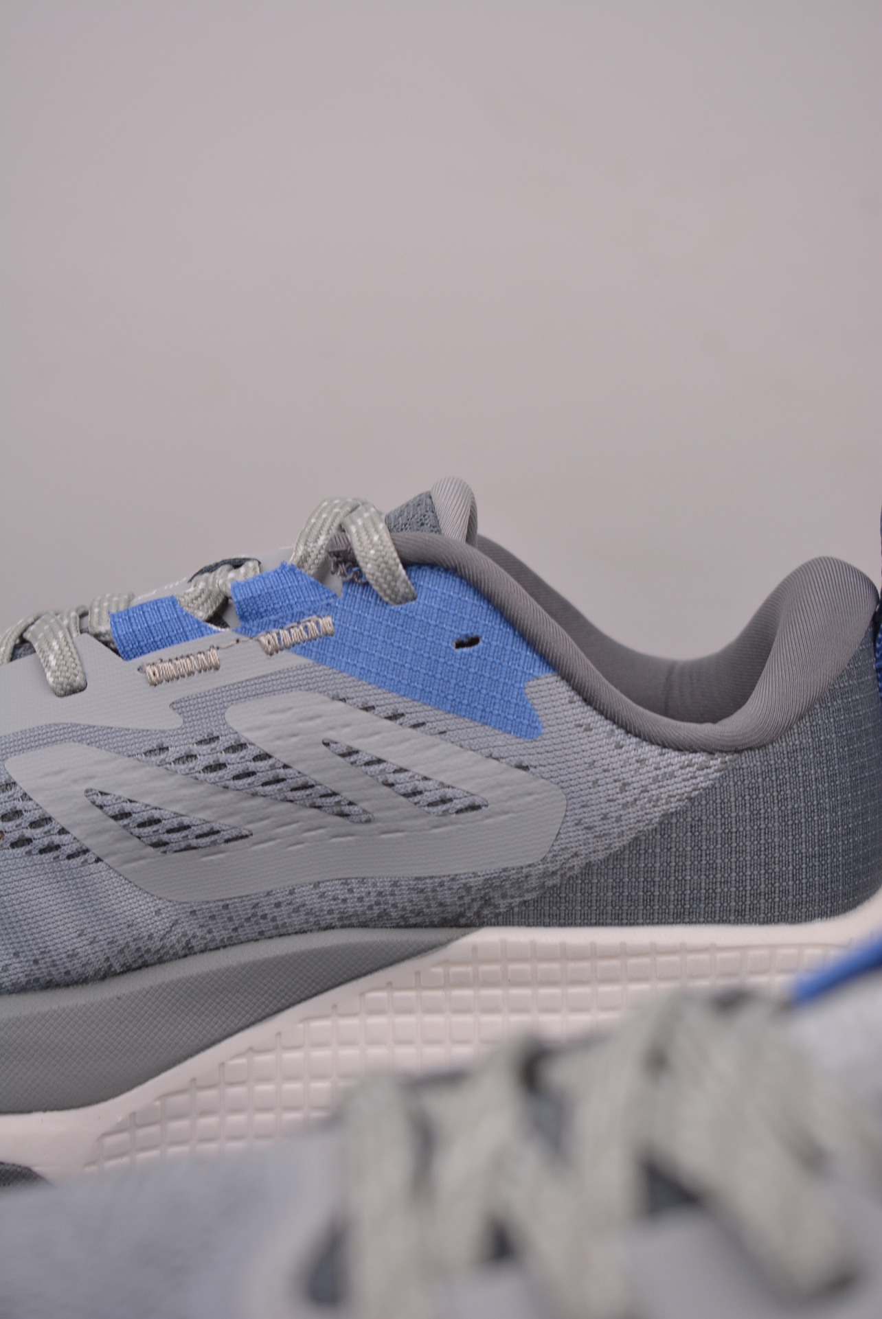 The North Face Altamesa 500 sneakers grey blue NF0NS97Q04C-090