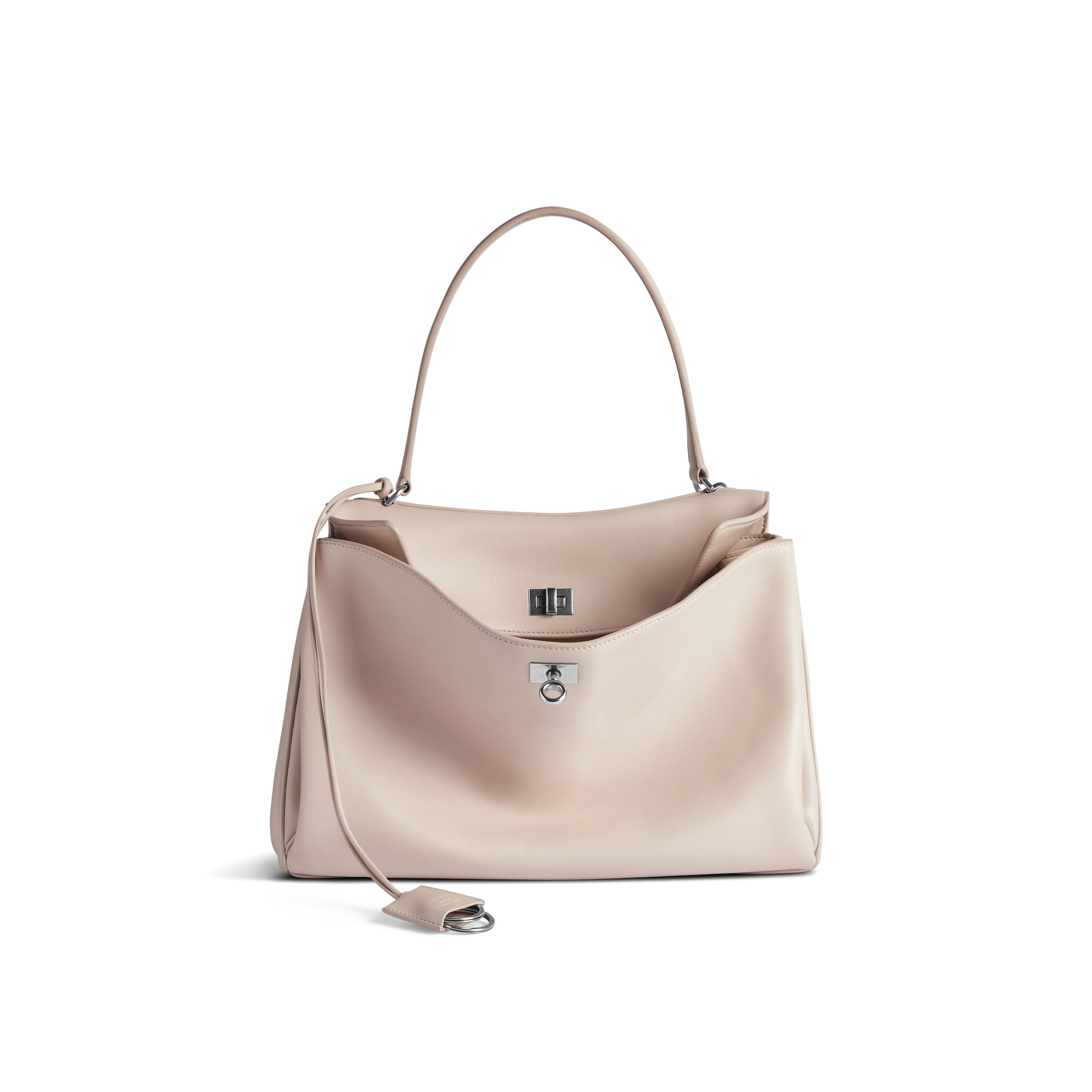 Balenciaga Women's Rodeo Handbag Medium7897722AA4U1000