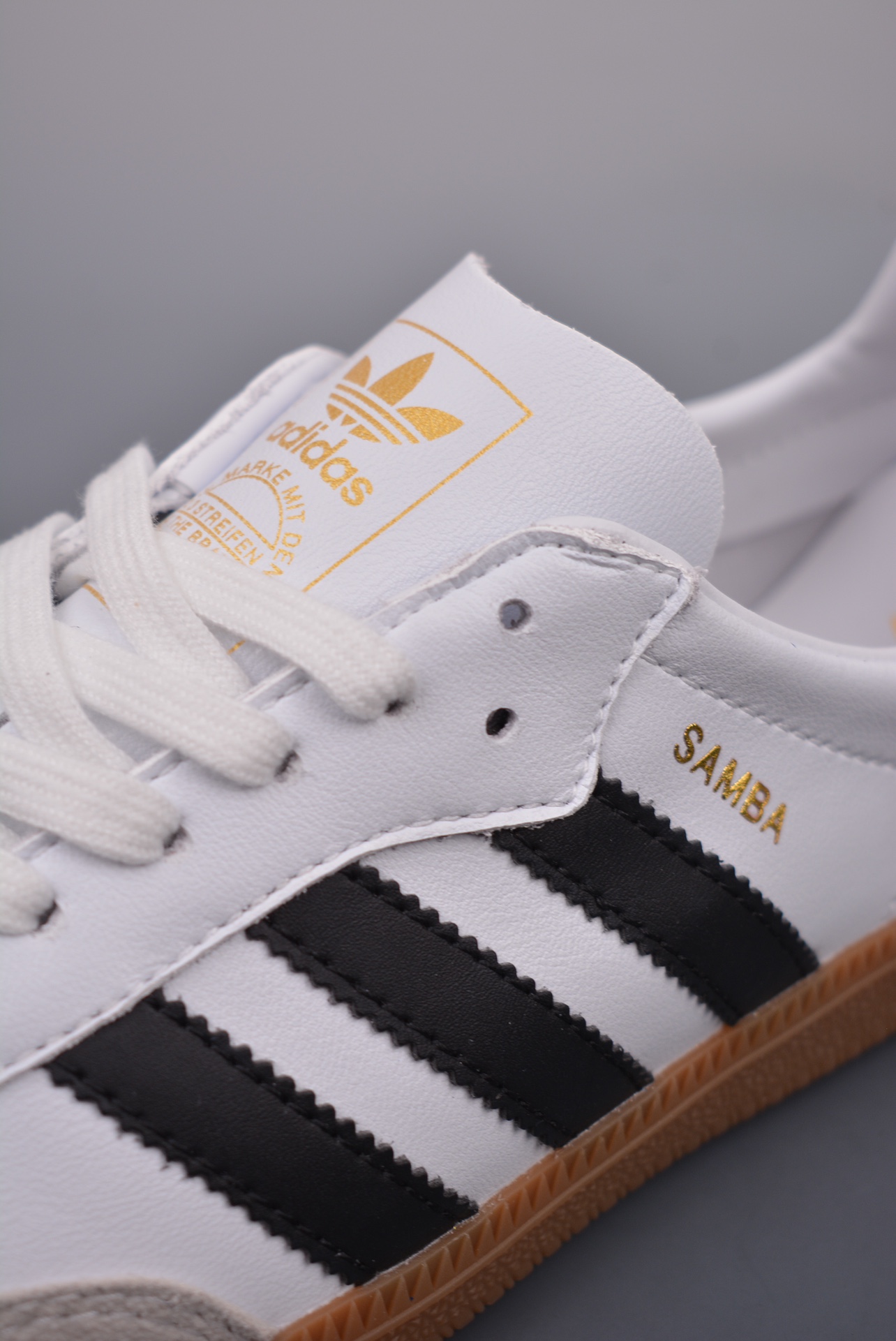 Adidas Originals Samba DeconCloud White IF0642