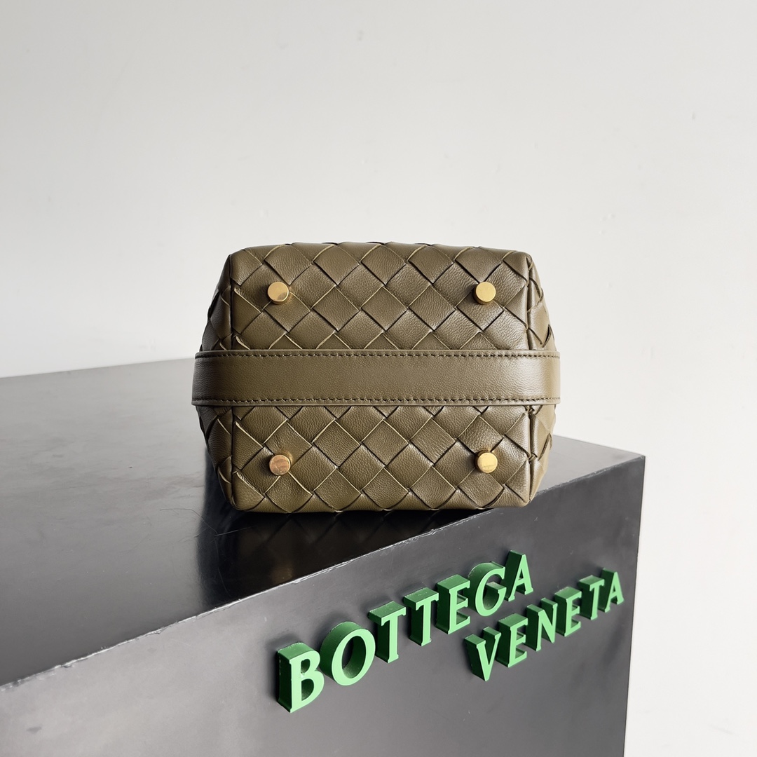 Bottega Veneta bottega handbag 776781