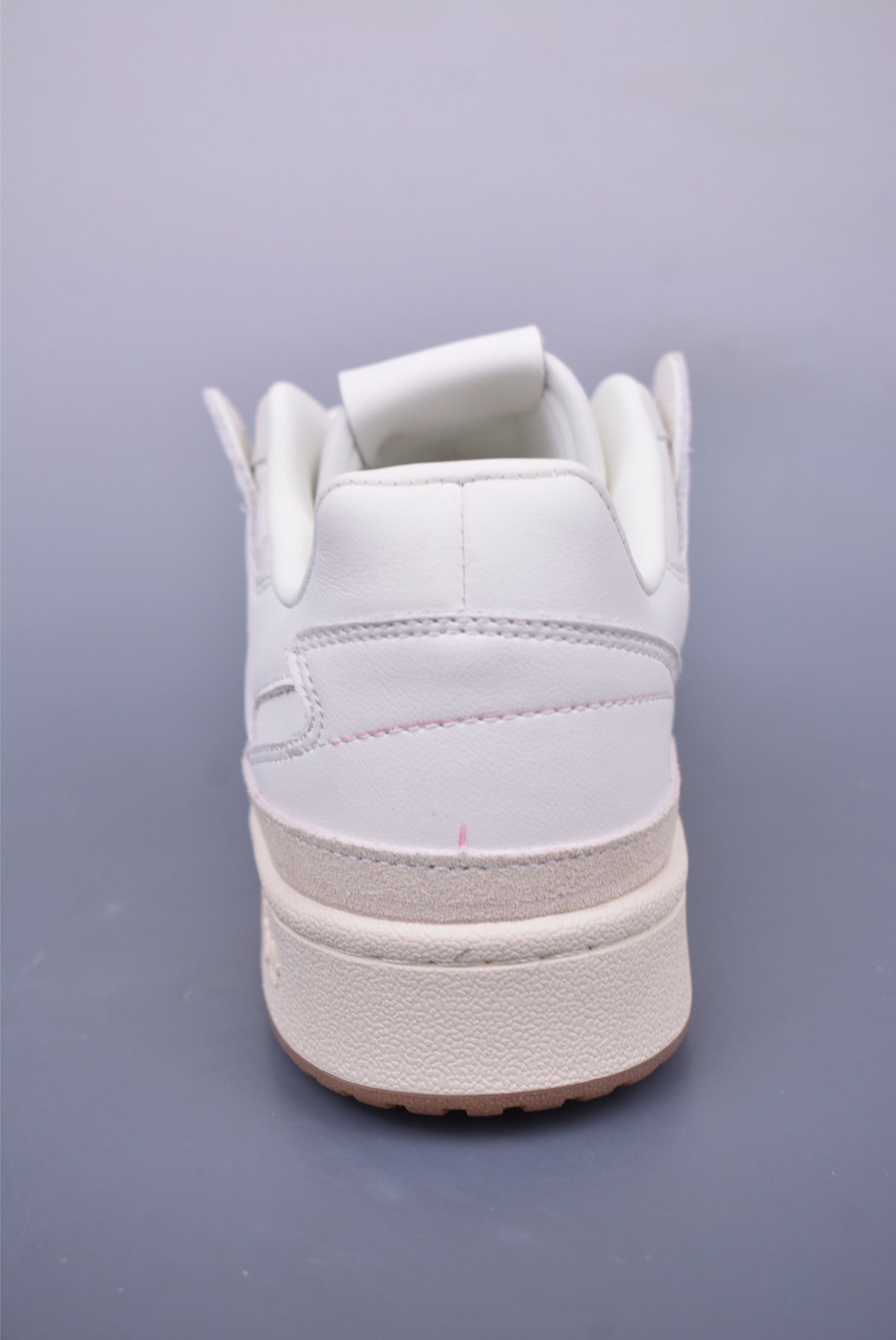 Adidas Originals Forum 84 Low Sneakers White Blue Gold Label JH7940
