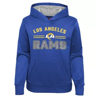 LOS ANGELES RAMS 3D LLAR003