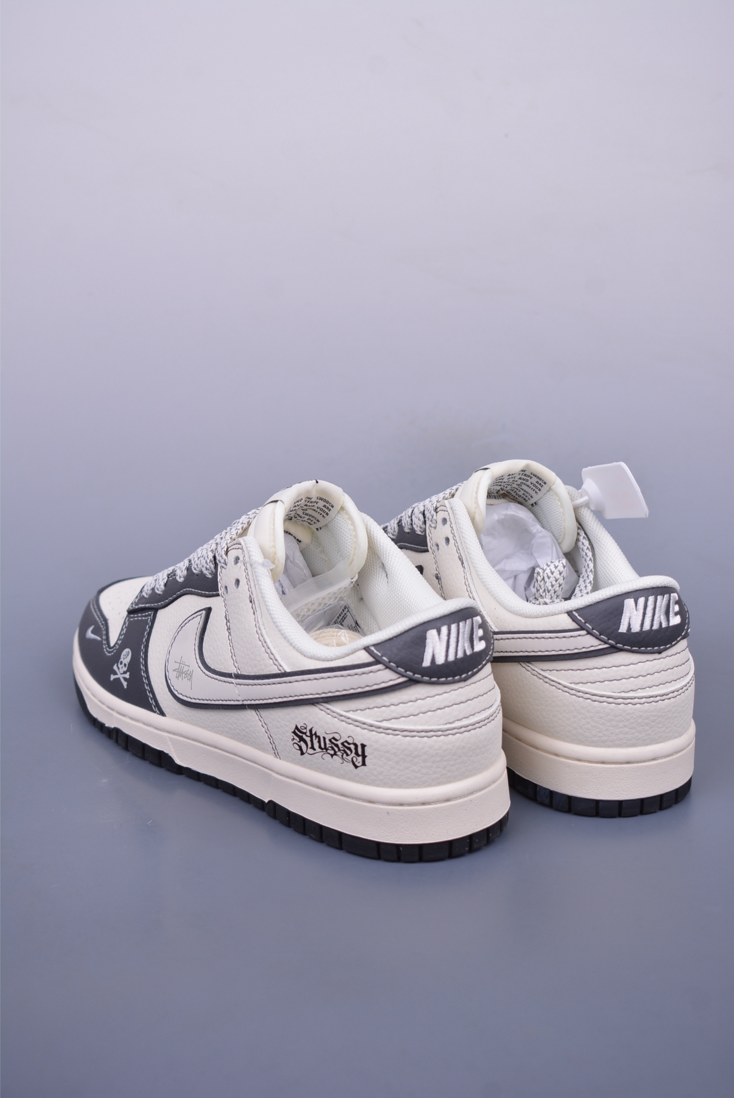 Nike SB Dunk Low Stussy Joint ZH2598-270