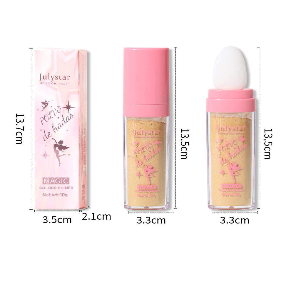 🔥Last Day Promotion - 50% OFF🔥 PHOSPHOR MAKEUP STICK - BUY 1 GET 1 FREE