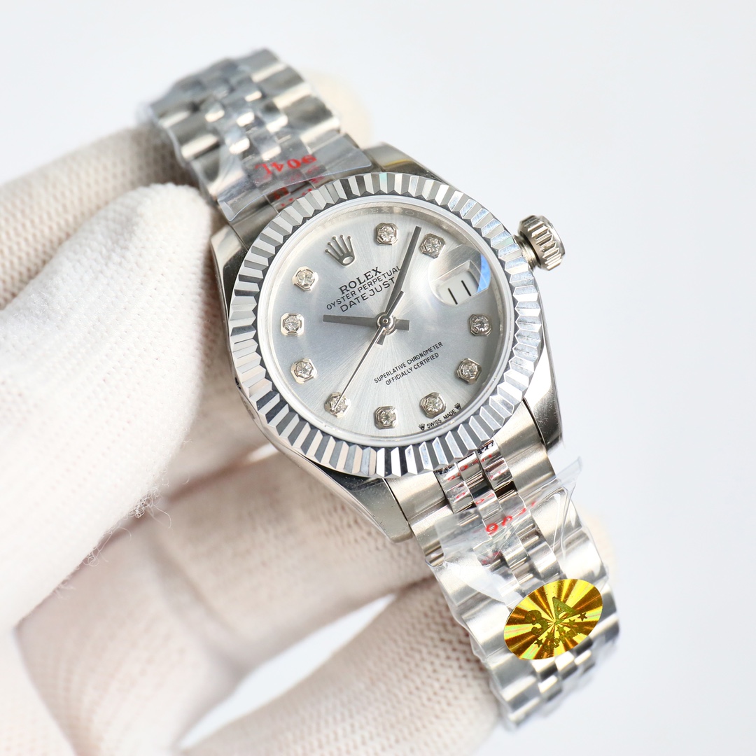 Rolex Datejust 28MM Datejust watch