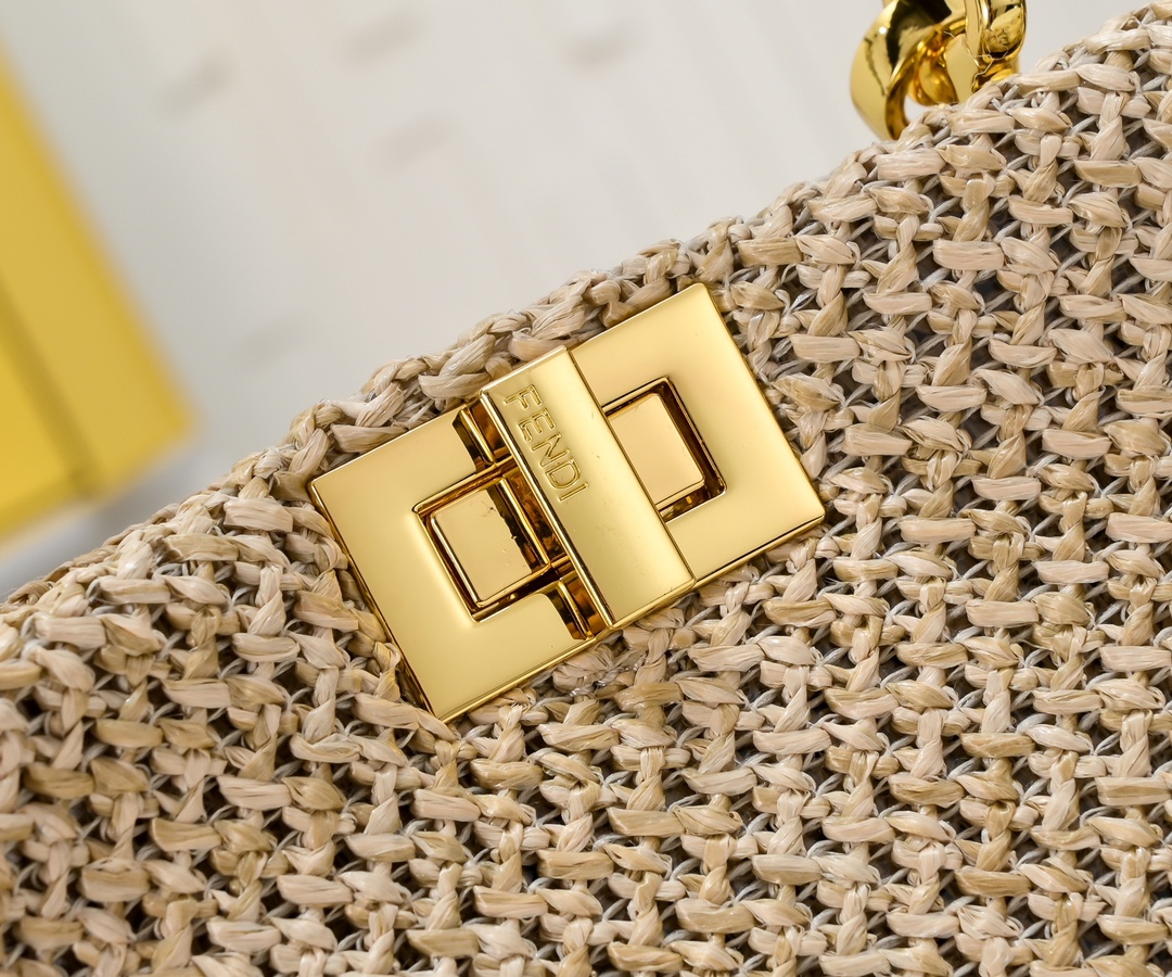 FENDI ekaboo classic handbag 2150