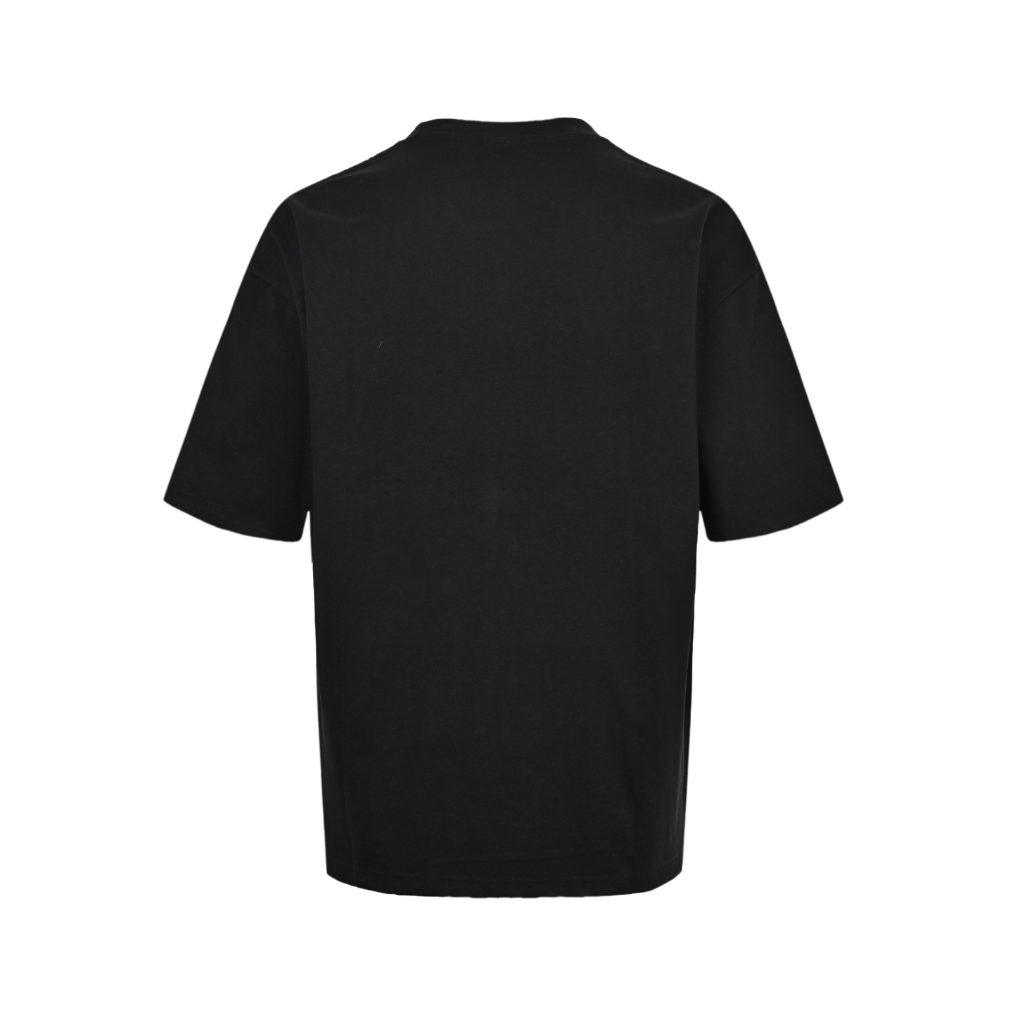 Burberry 25ss damaged warhorse short sleeve