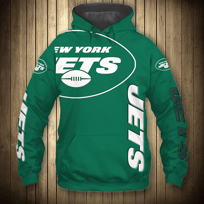 NEW YORK JETS 3D NYJ94