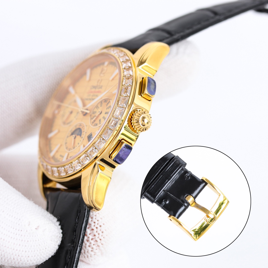 Omega Speedmaster 311.92.44.30.01.302
