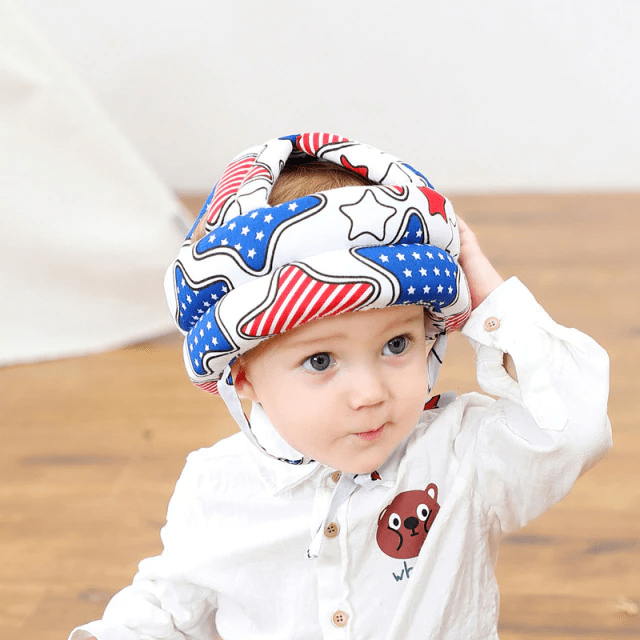 💥50% OFF--Last Day Sale-Baby Safety Helmet Toddler Head Protection-BUY 3 GET 15% OFF & FREE SHIPPING