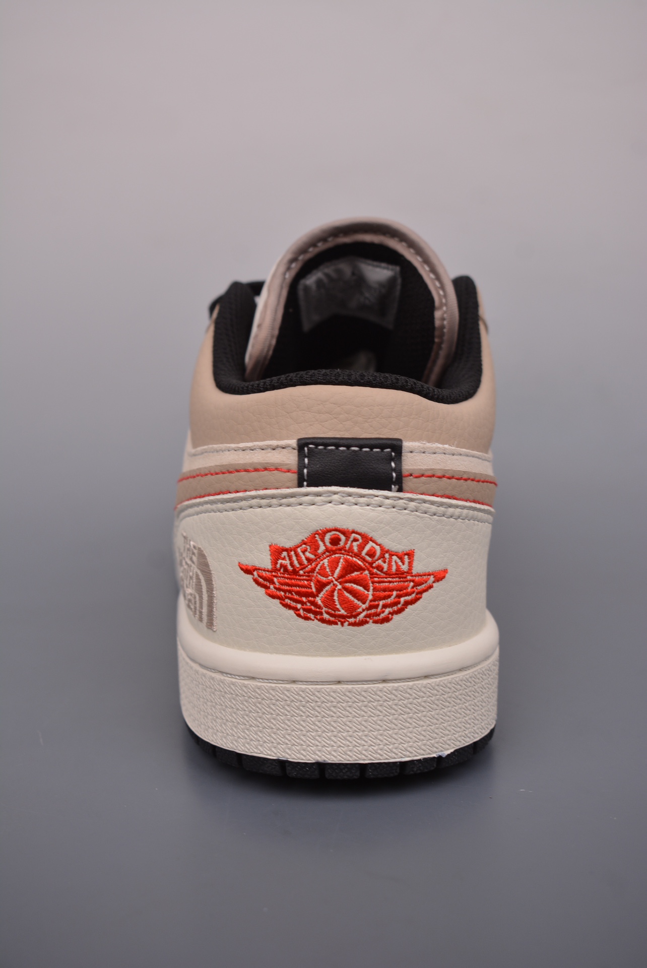 The North Face x Nike Air Jordan 1 Low OG Khaki DC2024-033