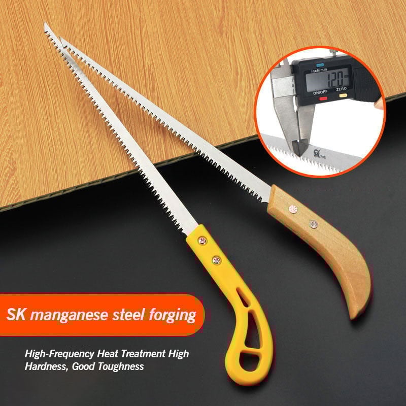 2024 Outdoor Portable Hand Saw