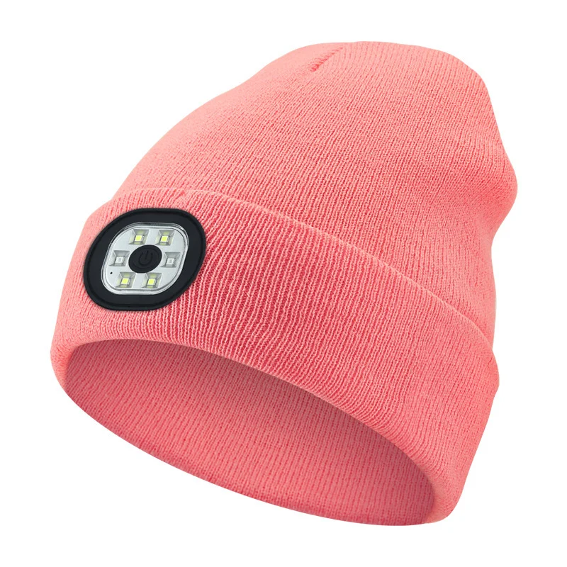 🔥CHRISTMAS ON SALE🔥Bluetooth Hat with LED Lamp - Cool Gadgets For Men