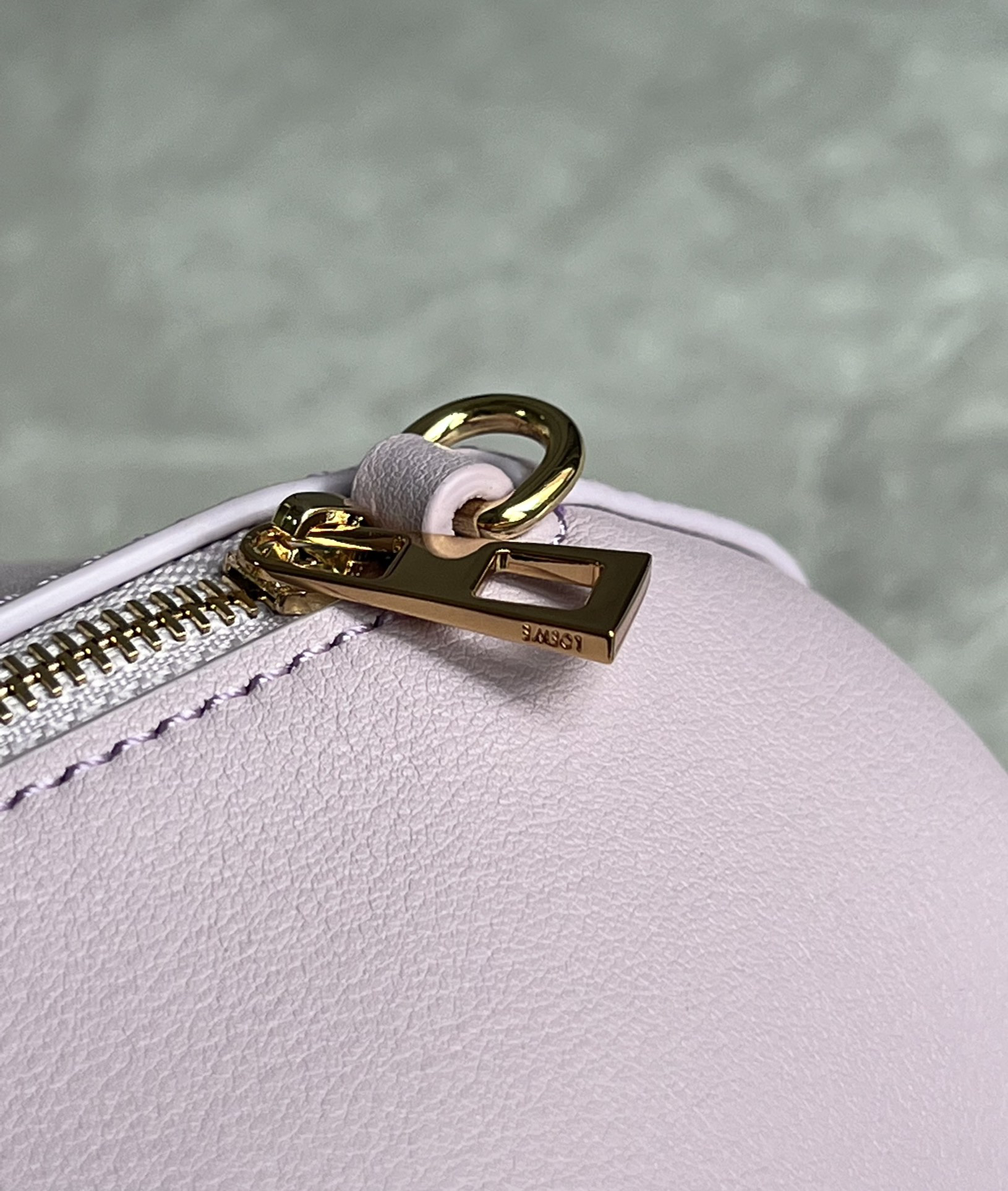 Loewe Jade Series Elephant Bag 0192