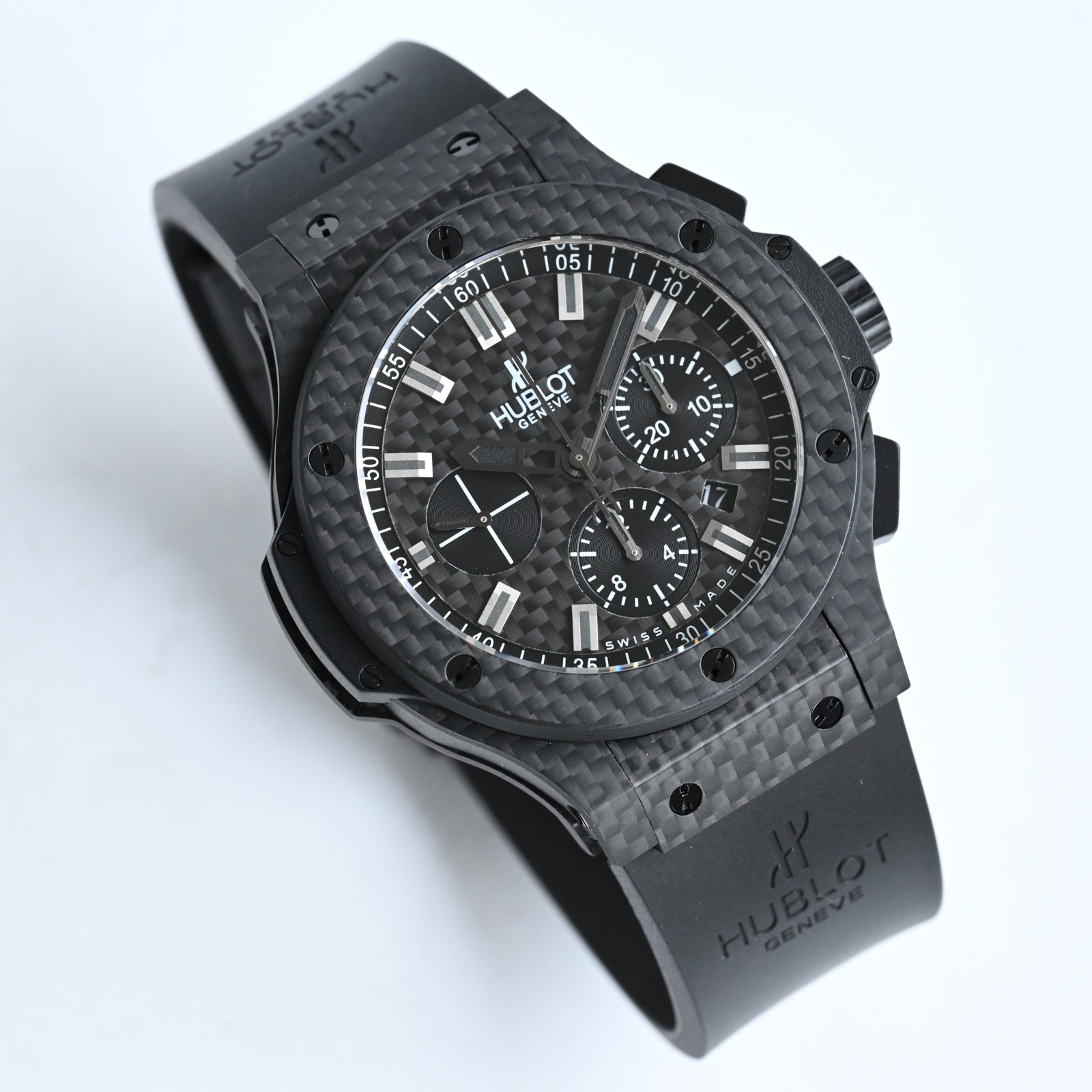 Hublot BIG BANG 301.PX.130.RX