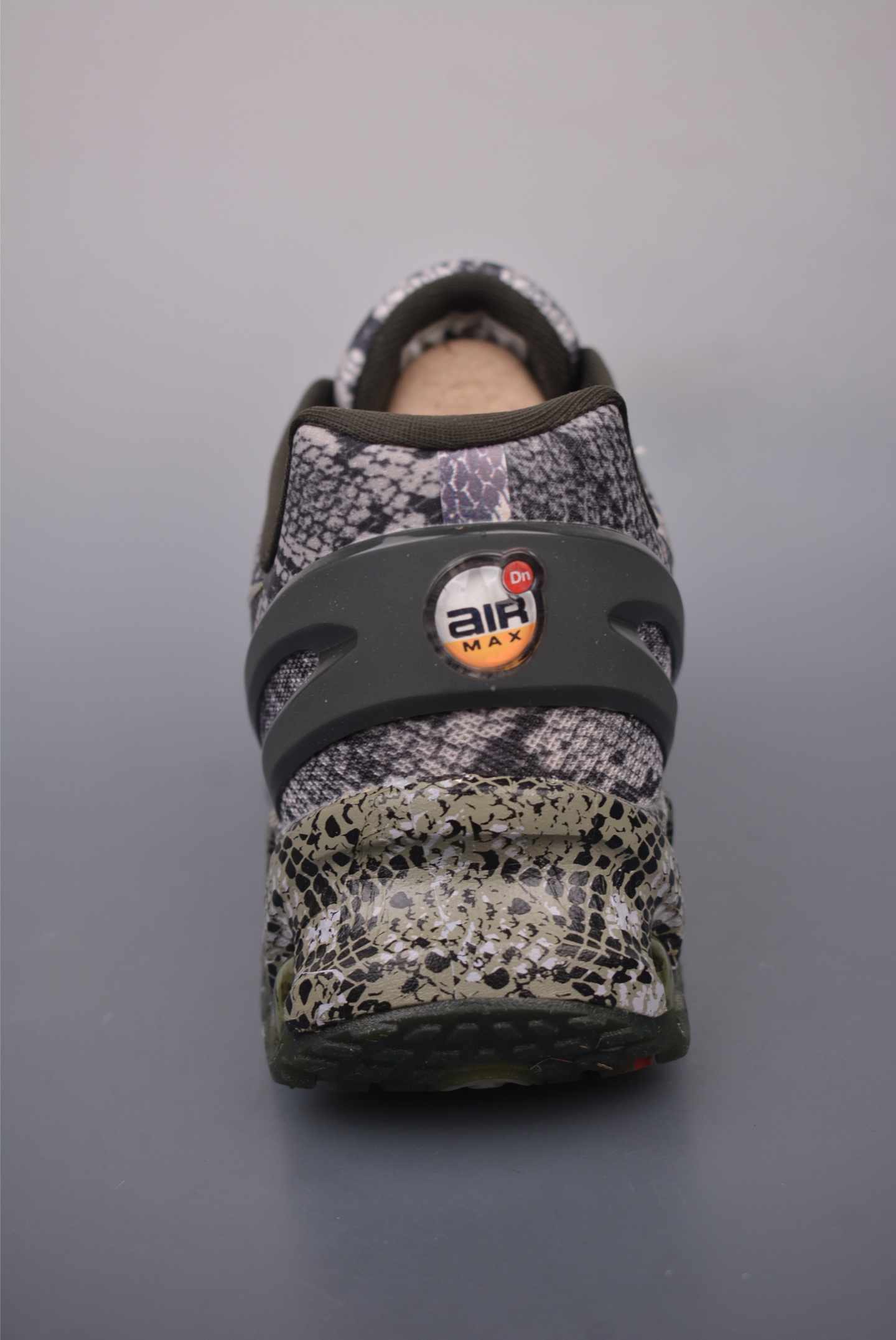 Nike Air Max DN8 Premium Snakeskin