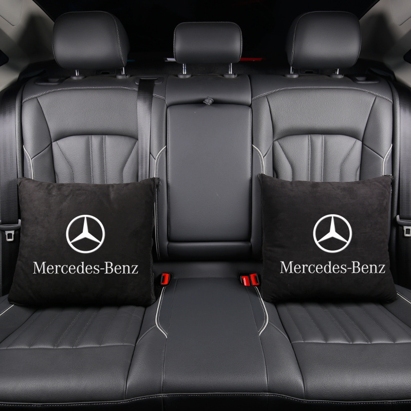 Back Car Cushion