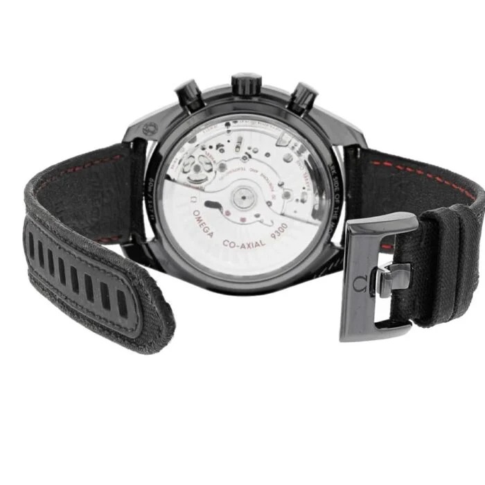 Omega Speedmaster Dark Side of the Moon Apollo 8 304.32.44.52.01.001 Mirror Clone 1:1