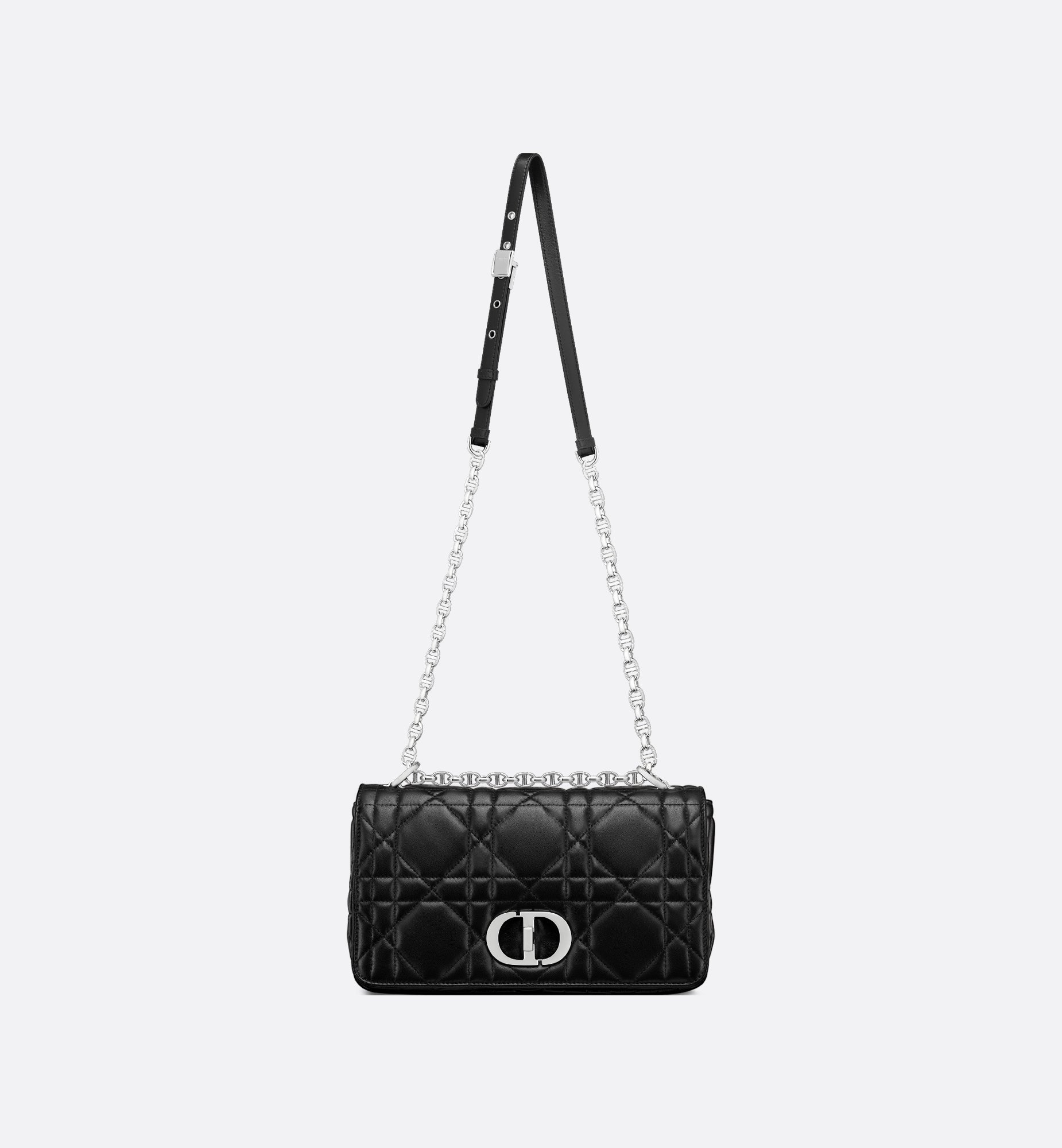 Dior Medium Soft Dior Caro Bag M9253PHPA_M900