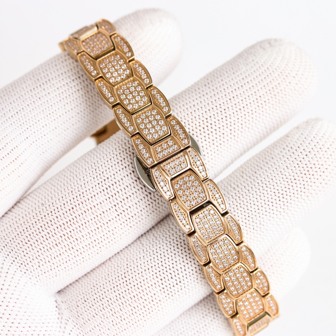 Cartier High Jewelry Watches