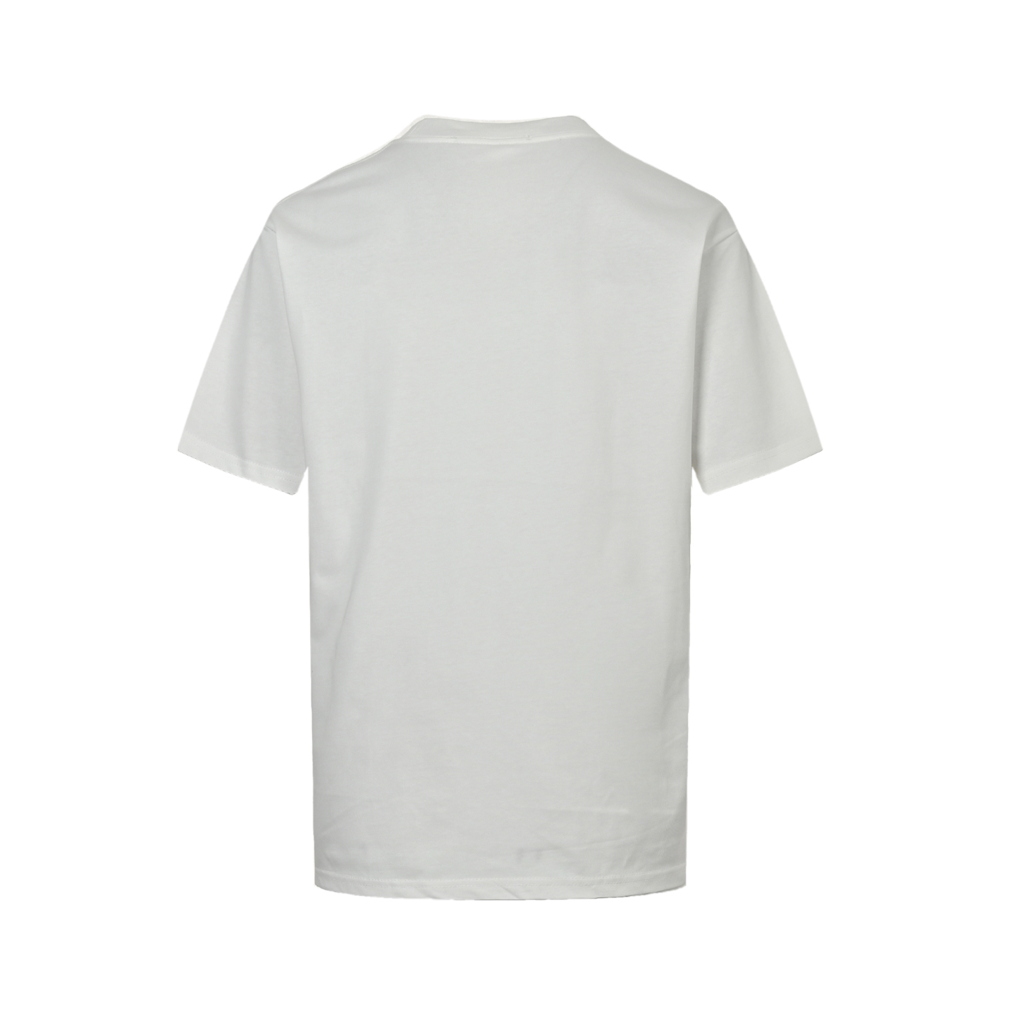 Louis Vuitton 25ss signature logo print short sleeves