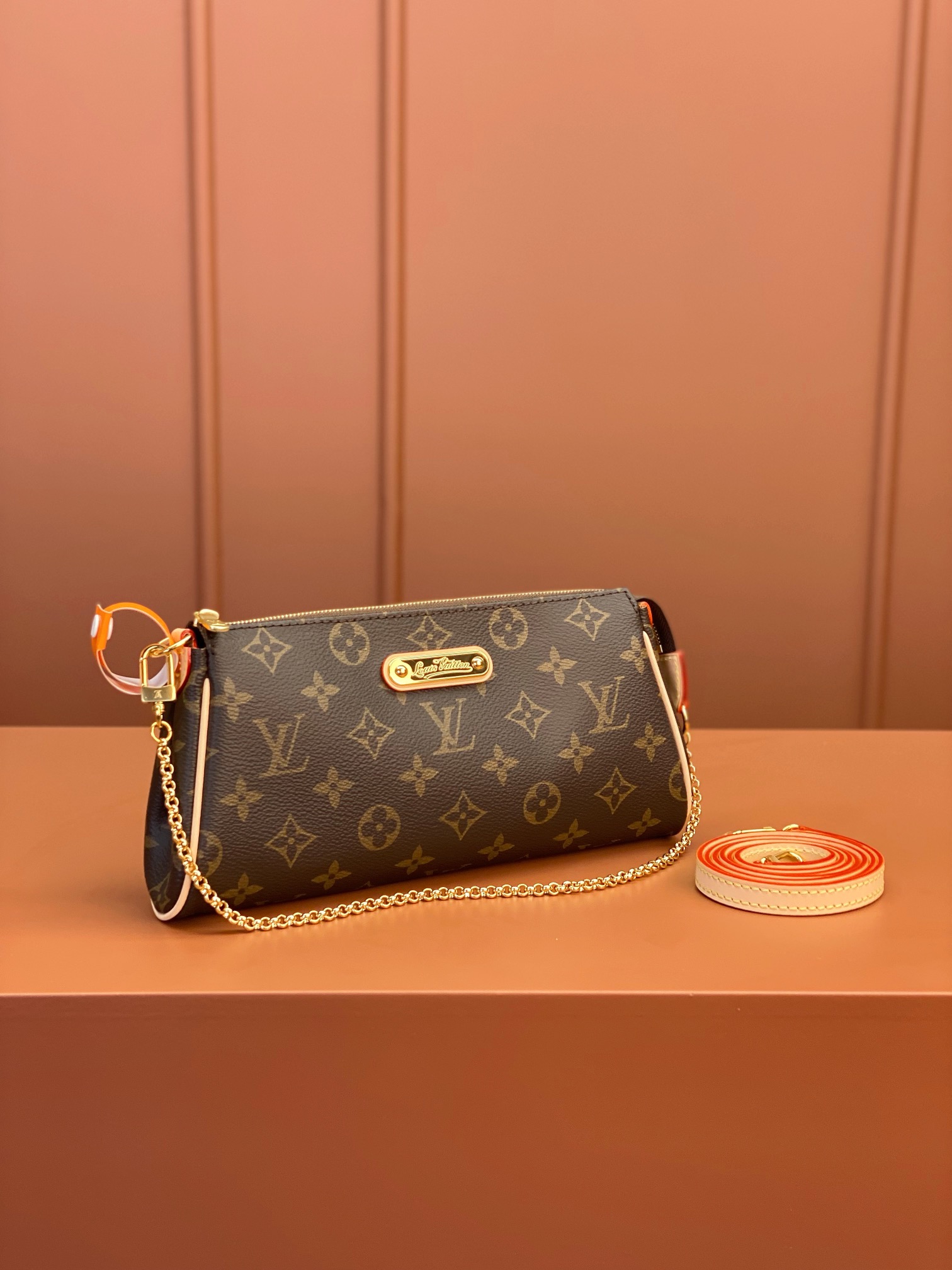 Louis Vuitton Second-hand EVA handbag M95567
