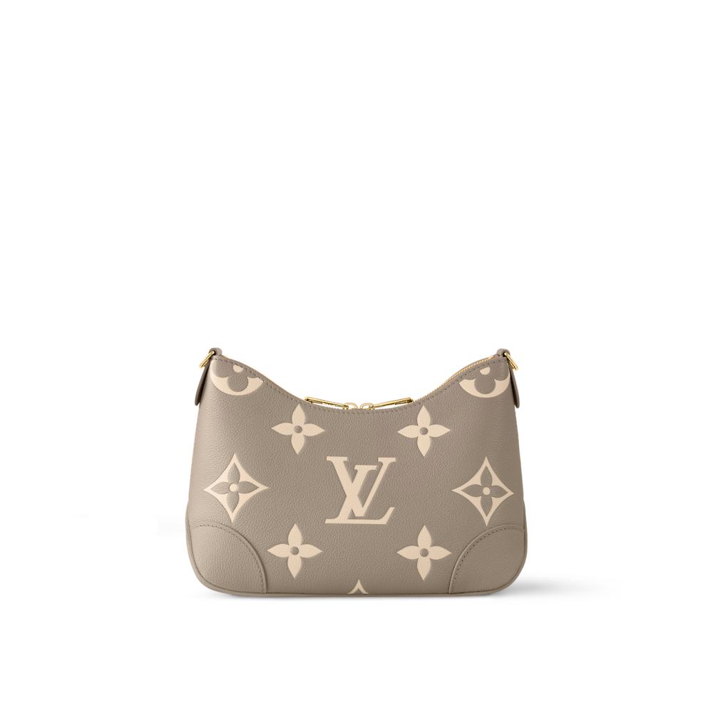 Louis Vuitton BOULOGNE Small Handbag M13224