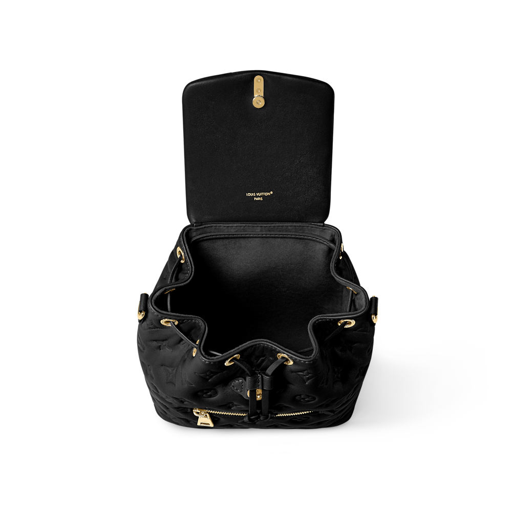 Louis Vuitton COUSSIN BACKPACK Small Handbag M13358